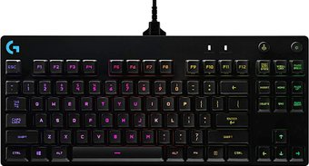 Клавиатура Logitech G Pro GX Clicky 920-009393 - 1/1