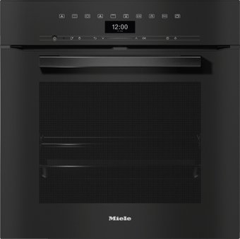 Электрический духовой шкаф Miele H 7464 BP OBSW - 1/1