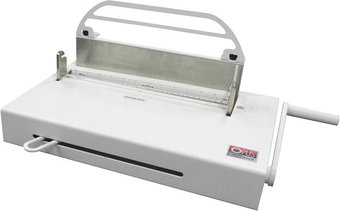 Брошюровщик OPUS Atlas 300 Mono - 1/1