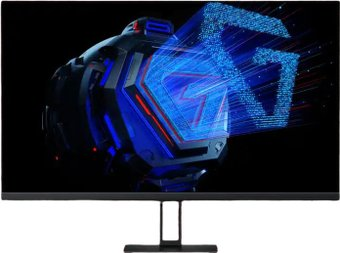 Игровой монитор Xiaomi Redmi Gaming Monitor G27Q 2025 P27QCA-RG - 1/1