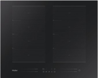 Варочная панель Haier HA2MTSJ58MB1 - 1/1