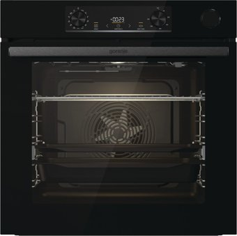 Электрический духовой шкаф Gorenje BSA6737E15BG - 1/1