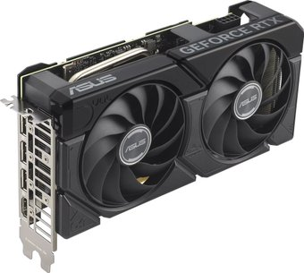 Видеокарта ASUS Dual GeForce RTX 4060 Ti Evo 16GB GDDR6 DUAL-RTX4060TI-16G-EVO - 1/1