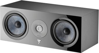 Полочная акустика Focal Chora Center (черный) - 1/1