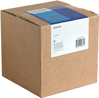 Фотобумага Epson SureLab Pro-S Paper Luster 6" x 65м (C13S450066) - 1/1