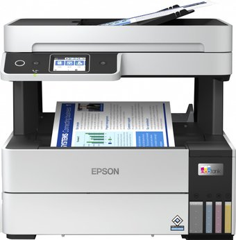МФУ Epson EcoTank L6490 - 1/1