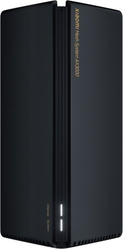Wi-Fi роутер Xiaomi Mesh System AX3000 RA82 (международная версия) - 1/1