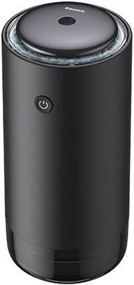 Очиститель воздуха Baseus Molecular Probiotics Formaldehyde-Removing Purifier BS-CZ004 (черный) - 1/1