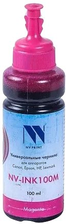 Чернила NV Print NV-INK100UM - 1/1
