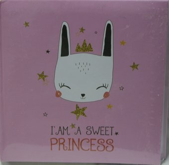 Фотоальбом Gedeon KD46200 Cat - 1/1