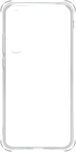 Чехол для телефона Akami Clear для Samsung Galaxy A55 (прозрачный) - 1/1