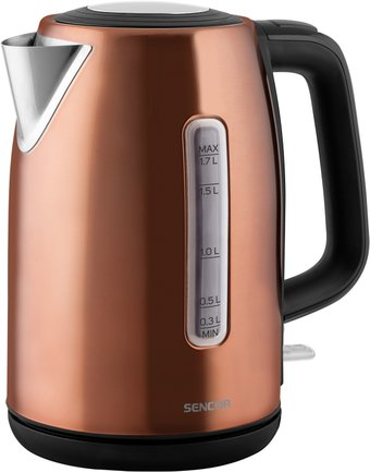 Электрический чайник Sencor SWK 7002CO - 1/1