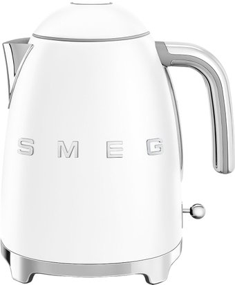 Электрический чайник Smeg KLF03WHMEU - 1/1
