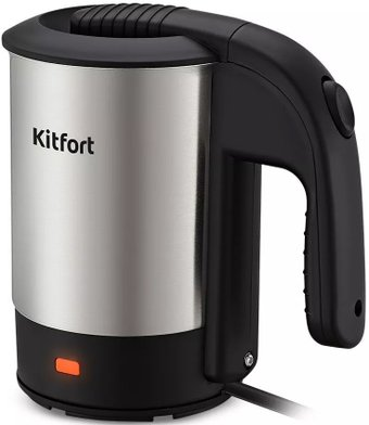 Электрический чайник Kitfort KT-6190 - 1/1
