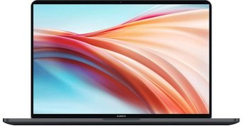 Ноутбук Xiaomi Mi Notebook Pro X 15.6 OLED JYU4360CN - 1/1