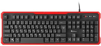 Клавиатура Genesis Rhod 110 - 1/1