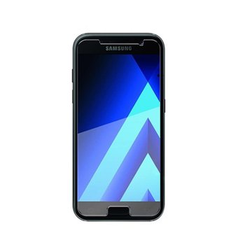 Защитное стекло KST для Samsung Galaxy J5 (2017) (прозрачное) - 1/1