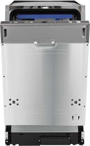 Встраиваемая посудомоечная машина Hiberg I49 1032 - 1/1