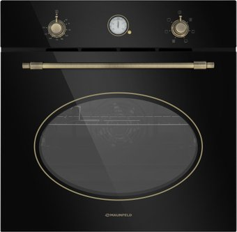 Электрический духовой шкаф MAUNFELD EOEFG.566RBG.RT - 1/1