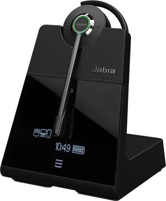Офисная гарнитура Jabra Engage 75 Convertible - 1/1