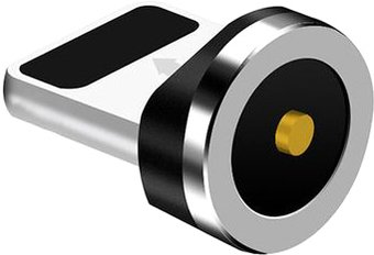 Коннектор USBTOP Lightning - 1/1