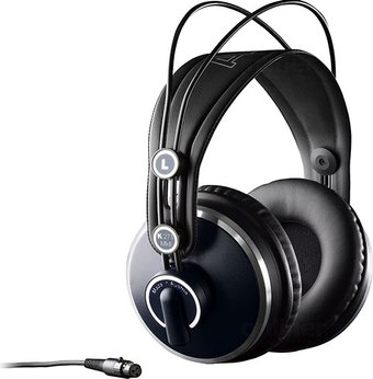Наушники AKG K271 MK II - 1/1