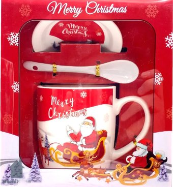 Кружка DomiNado HK-614B - 1/1