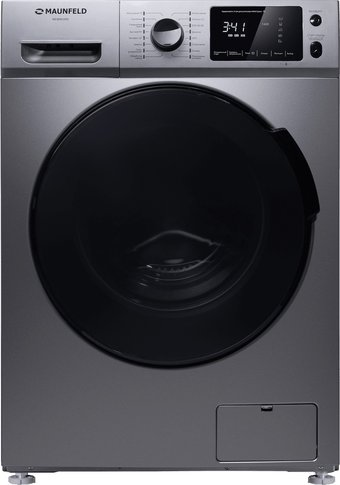 Стиральная машина MAUNFELD MFWM149S - 1/1
