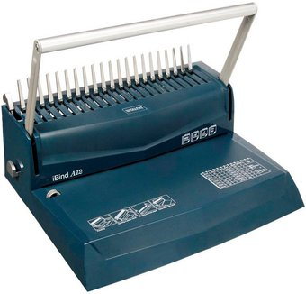 Брошюровщик TPPS A-12 - 1/1