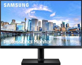 Монитор Samsung T45F LF27T450FZUXEN - 1/1