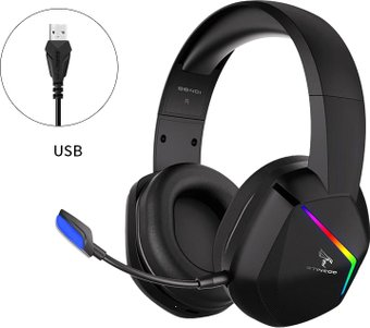 Наушники Somic GS401 7.1 - 1/1