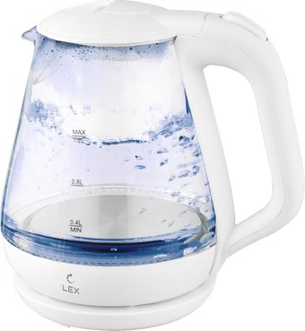 Электрический чайник LEX LXK 30010-1 - 1/1