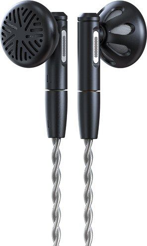 Наушники FiiO FF5 - 1/1