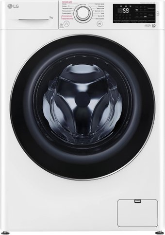 Стиральная машина LG F2J6HSDW - 1/1