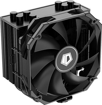 Кулер для процессора ID-Cooling SE-224-XTS Mini Black - 1/1