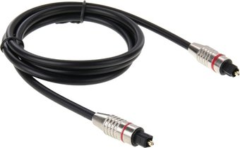 Кабель USBTOP SPDIF / TOSLINK Pro 3 м - 1/1