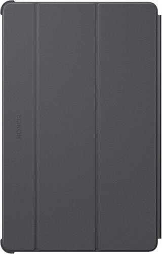 Чехол для планшета HONOR Pad X9 flip cover (серый) - 1/1
