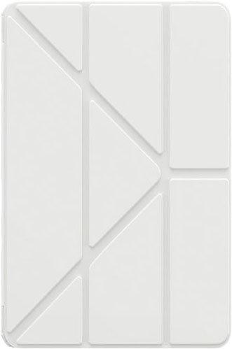 Чехол для планшета Baseus Minimalist для Apple iPad Pro 11 2024 (белый) - 1/1