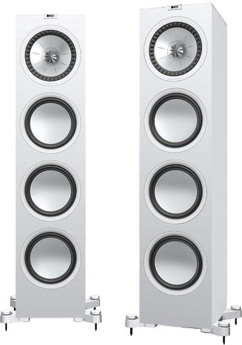 Напольная акустика KEF Q950 (белый) - 1/1