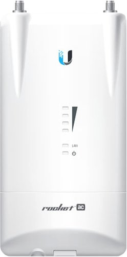 Точка доступа Ubiquiti Rocket 5AC Lite (R5AC-Lite) - 1/1