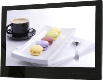 Телевизор AVEL AVS240WS (черный) - 1/1