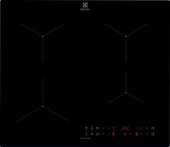 Варочная панель Electrolux Induction 300 Slim-Fit LIL61434C - 1/1