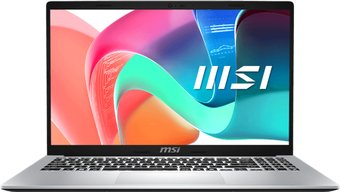 Ноутбук MSI Modern 15 F1MG-090XBY - 1/1