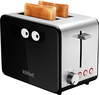 Тостер Kitfort KT-2058 - 1/1