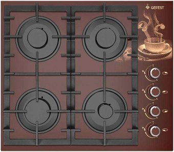 Варочная панель GEFEST 2230 К17 - 1/1