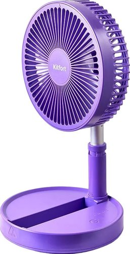 Вентилятор Kitfort KT-412-1 - 1/1