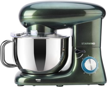 Планетарный миксер StarWind SPM7166 - 1/1