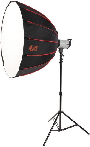 Софтбокс Falcon Eyes Extend FEA-OB9 BW 16-угольный - 1/1