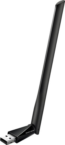 Wi-Fi адаптер Mercusys MU6H - 1/1