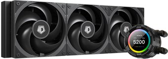 Система жидкостного охлаждения для процессора ID-Cooling Space SL360 PRO SE - 1/1